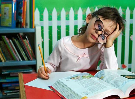 8 نصائح للطلبة لمقاومة النعاس الصباحي