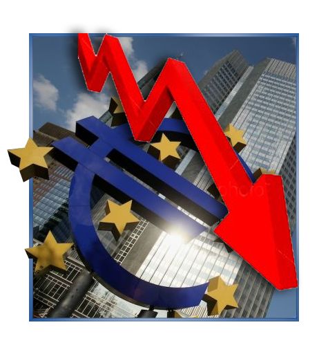 انخفاض النفط يهبط بالمؤشرات الأوروبية