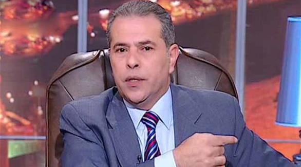توفيق عكاشة يعلن تفرغه التام لتربية