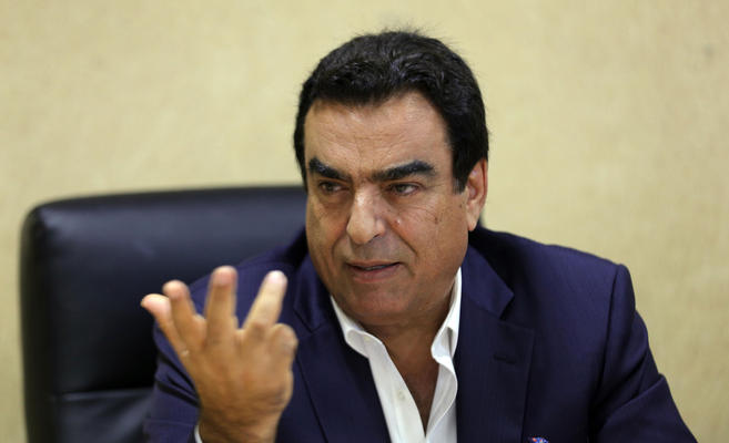 قرداحي: المسيحيون عرب قبل الإسلام والمسيحية