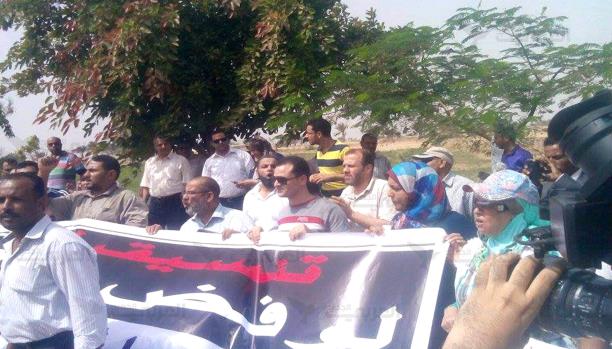 إحياء قانون يخفض رواتب موظفي مصر
