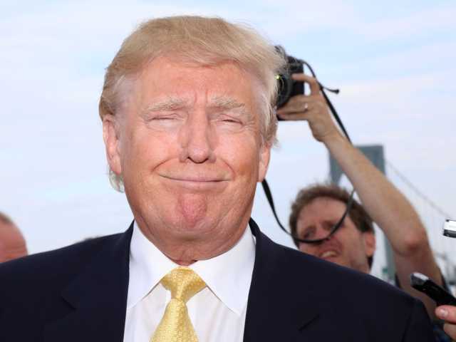 Why Trump’s machismo may be a