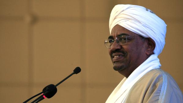 (الجنائية الدولية) تطالب مجلس الأمن بالقبض