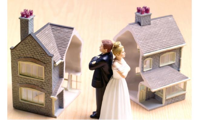 ارتفاع حالات الطلاق يهدد منظومة الأسرة