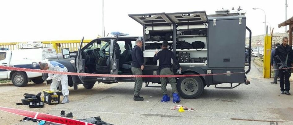 الاحتلال يعدم فتاة فلسطينية شمالي القدس