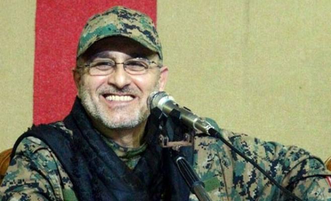 حزب الله: بدر الدين قتل بقصف