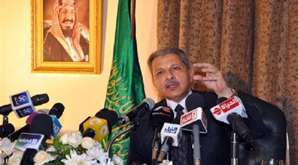 حجم التبادل التجاري بين مصر والسعودية