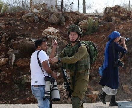 في اليوم العالمي للصحافة (19) إعلاميا