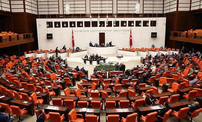 برلمان تركيا يصادق على اتفاق تطبيع