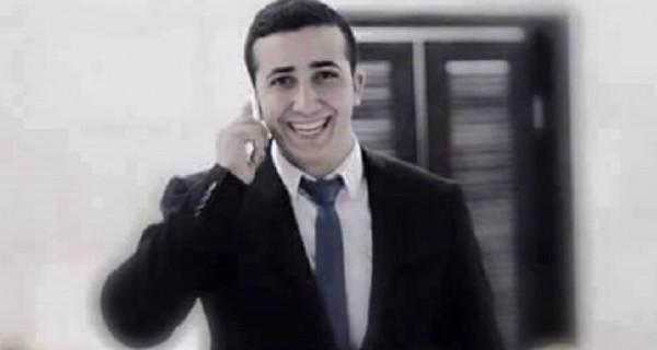 تدهور صحة أسير فلسطيني مضرب عن