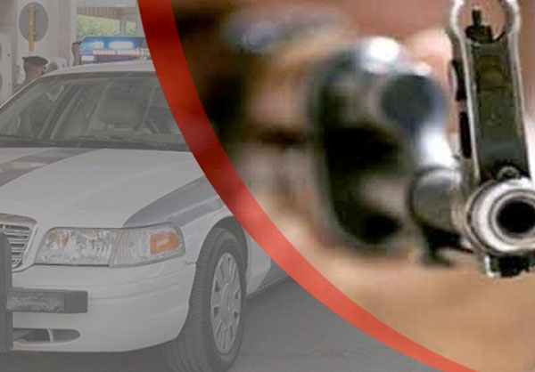 قتل مواطن بالسعودية وتعليق جثته على