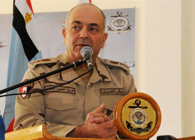 رئيس الأركان يغادر إلى الولايات المتحدة