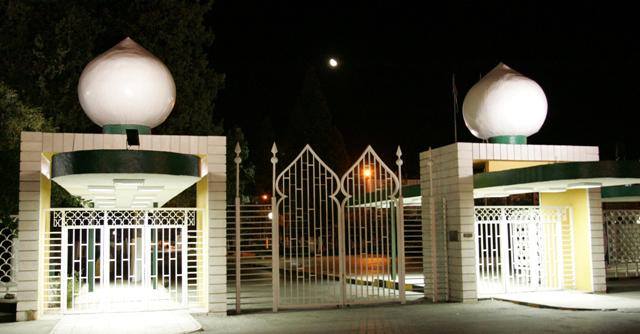 دعاس: التشريعات الجامعية مخالفة للدستور