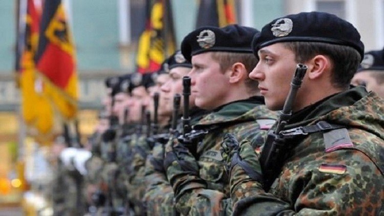 ألمانيا تنوي إرسال جنود إلى تونس