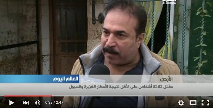 وزيرة التنمية الاجتماعية لمواطن: (مين قلك