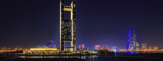 البحرين تتسلم رئاسة الجامعة العربية للدورة