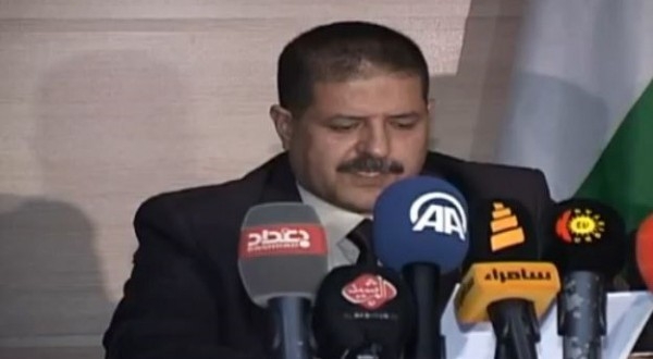 خبير عسكري: الحكومة العراقية فشلت في