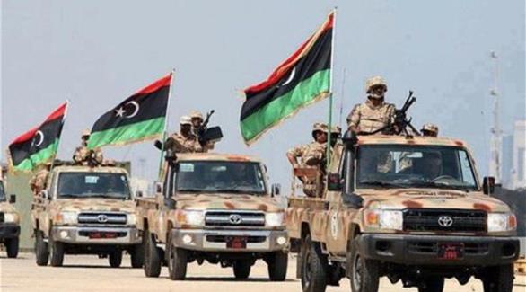 ليبيا.. تحذيرات من التقدم نحو سرت
