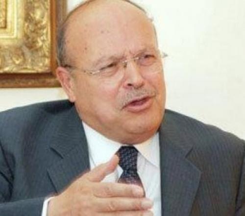 المجالي رئيسا للمكتب السياسي لحزب الجبهة