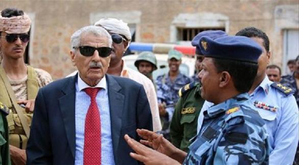 وزير الداخلية اليمني: لدينا أدلة على