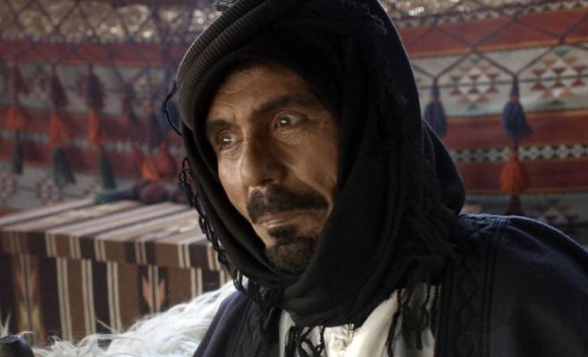 نقيب الفنانيين ينفي خبر وفاة الفنان