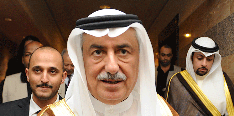 توقعات بتغيير وزاري واسع في السعودية