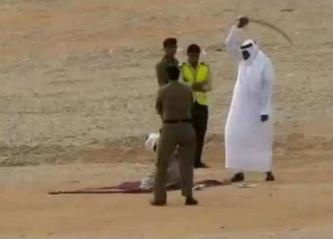 السعودية تعدم أردنيا أدين بقتل مواطن