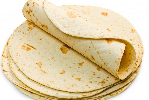 طريقة تحضير خبز الصاج السوري