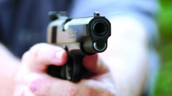 إصابة شرطي بعيار ناري في الأغوار