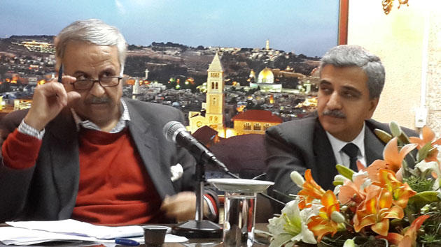 أبوحمور: أرقام النمو والبطالة والمديونية والاستثمار