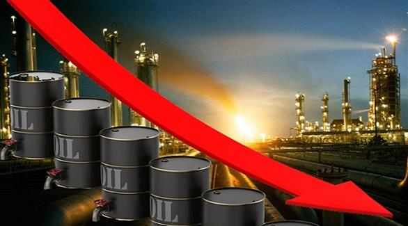 أسعار النفط تتراجع بعد لقاء وزير