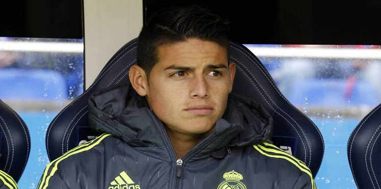 تعرف على مدة غياب رودريغيز عن