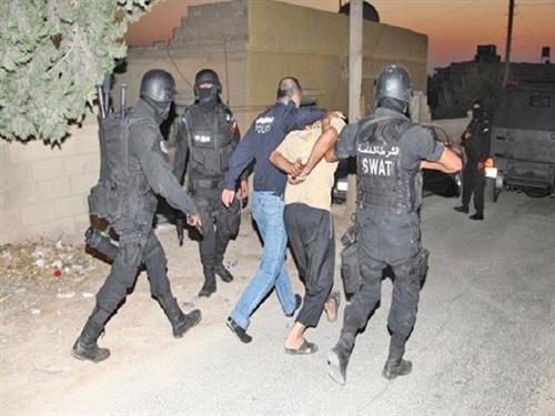 القبض على مصنف خطير في (بني