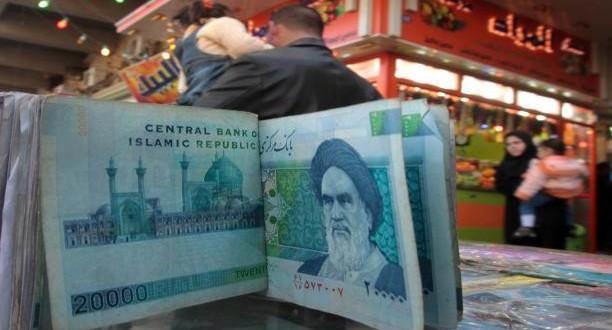إيران ستستعيد 32 مليار دولار بعد