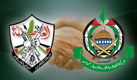 فصائل غزة تدعو (فتح وحماس) لعدم