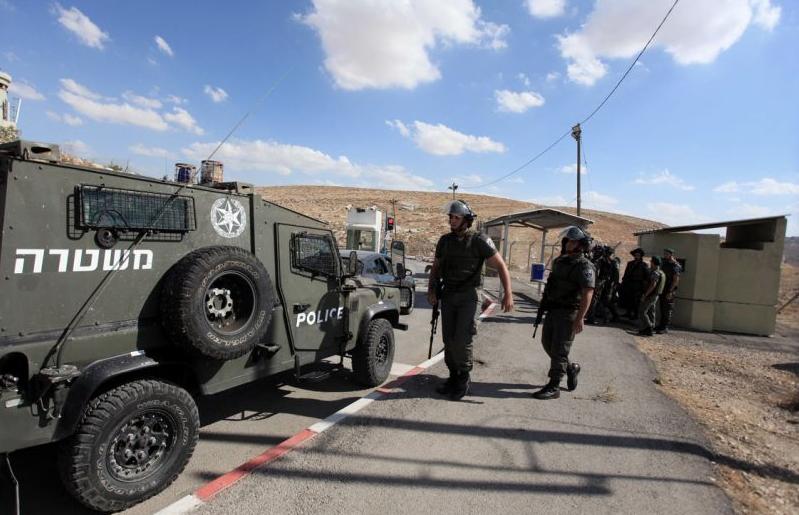 الاحتلال يقتل فلسطينيا قرب بيت لحم