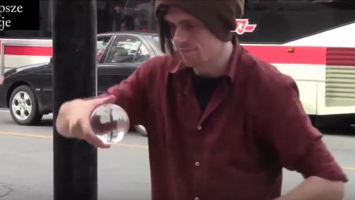 شاهد أقوى الخدع البصرية