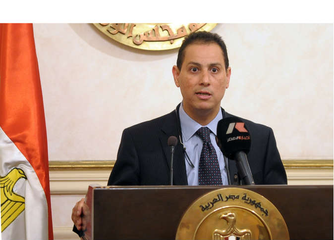 مصر تفوز بمنصب نائب رئيس لجنة