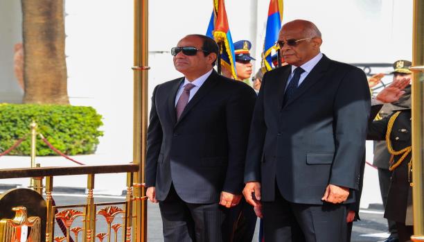 البرلمان المصري يتجاهل تشكيل ( لجنة