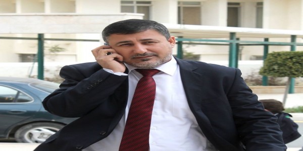 النائب السنيد: ذيبان هي بوصلة الهم