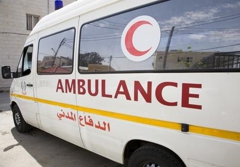 وفاة طفل غرقا ببركة زراعية في