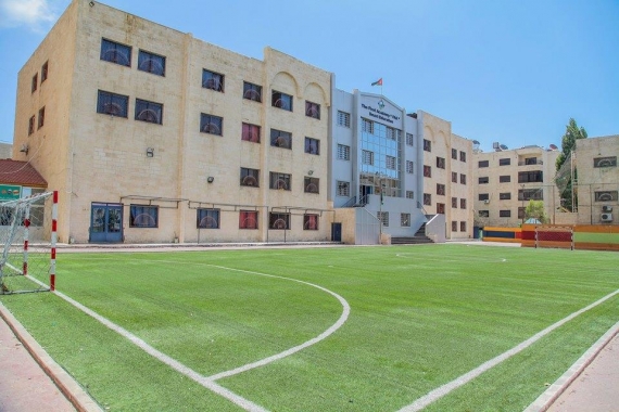 (الاكاديمية الاولى) بطولة كروية لقدامى لاعبي