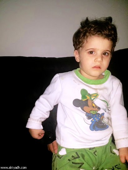 السعودية.. العثور على الطفلة المختطفة (جوري