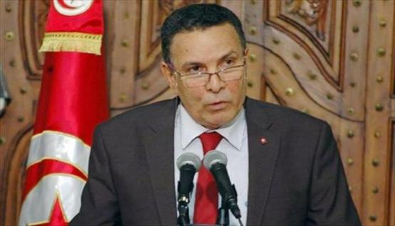 تونس لن تشارك في أي عملية