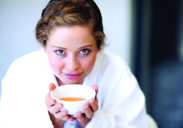 البابونج يخفض السكري