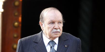 بوتفليقة يراسل المجلس الدستوري حول التعديلات