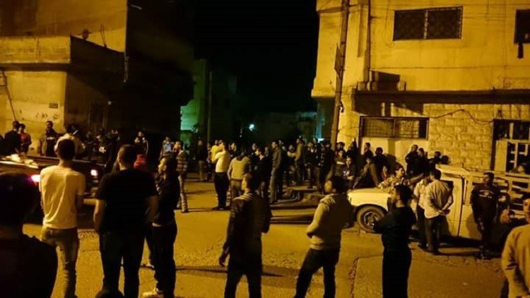 أمن الدولة تباشر التحقيق مع موقوفي