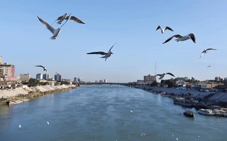 بغداد في المرتبة 116 بين أفضل