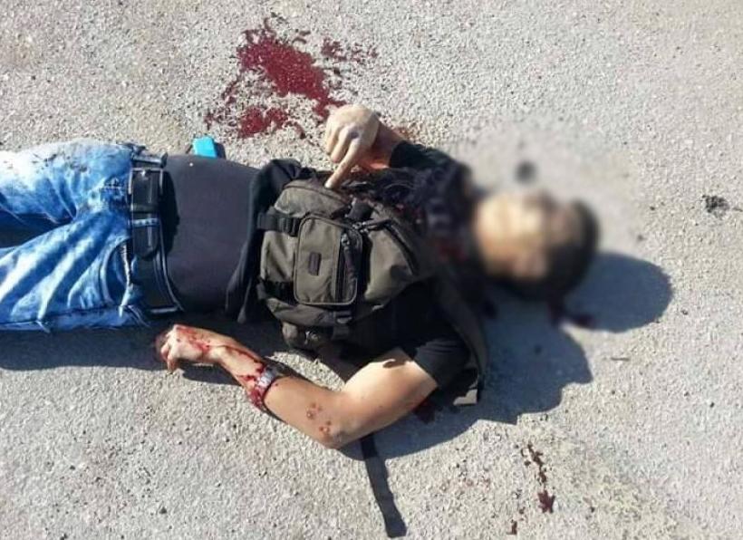 إصابة مجندة إسرائيلية بجراح حرجة في