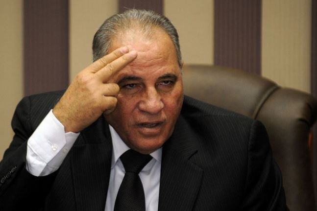 الزند: أعتذر وأثق أن الرسول سيقبل
